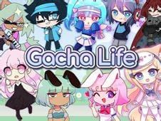 Gacha Heat Game Play Online Free 